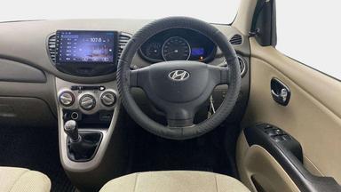 2015 Hyundai i10