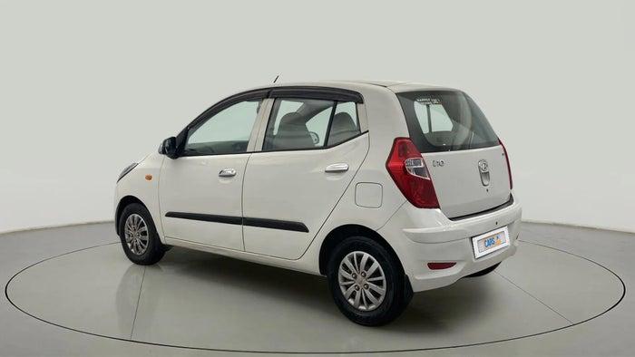 2015 Hyundai i10