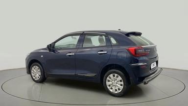 2022 MARUTI BALENO