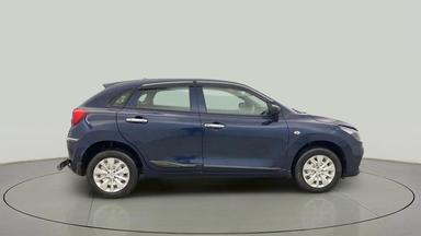 2022 MARUTI BALENO