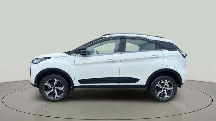 2022 TATA NEXON