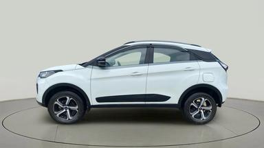 2022 TATA NEXON