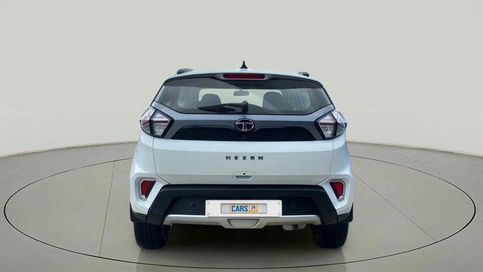 2022 TATA NEXON