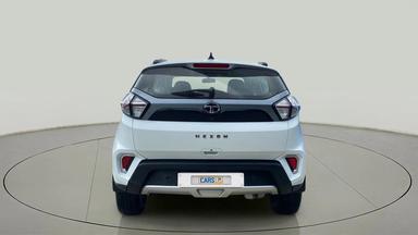 2022 TATA NEXON