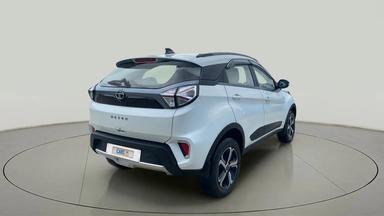 2022 TATA NEXON