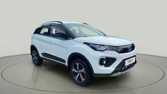 2022 TATA NEXON