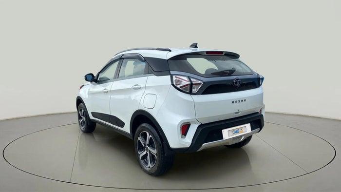 2022 TATA NEXON