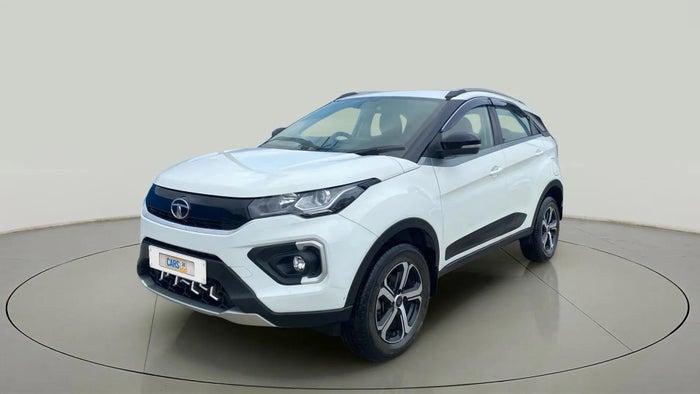 2022 TATA NEXON