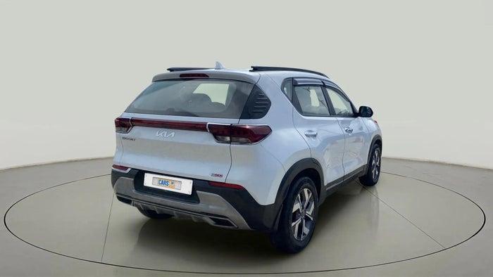 2021 KIA SONET