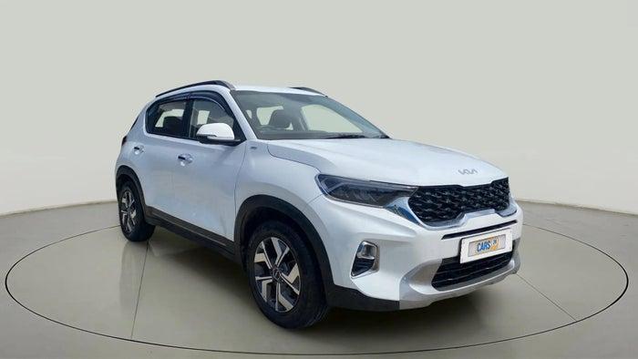 2021 KIA SONET