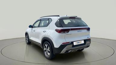 2021 KIA SONET