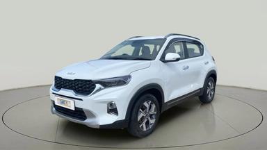 2021 KIA SONET