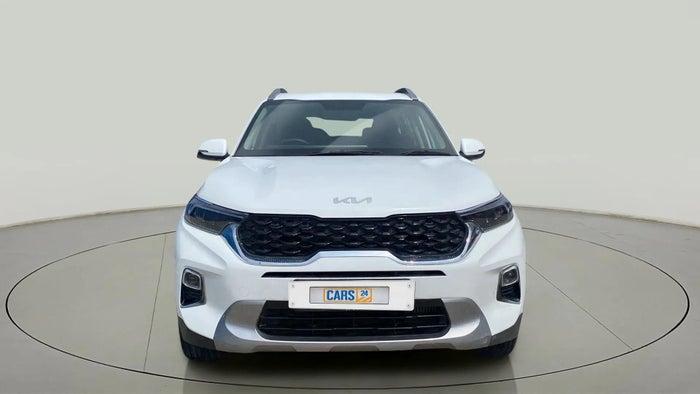 2021 KIA SONET