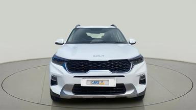 2021 KIA SONET