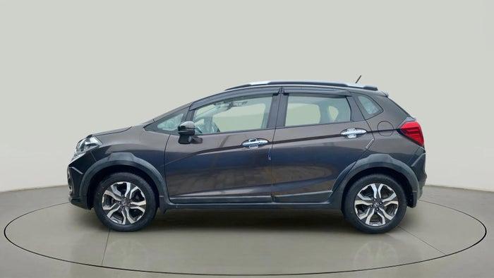 2018 Honda WR-V