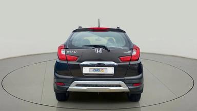 2018 Honda WR-V