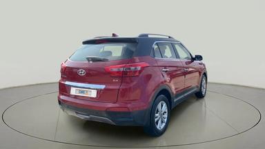 2016 Hyundai Creta