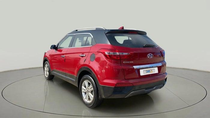 2016 Hyundai Creta