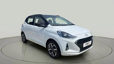 2021 Hyundai GRAND I10 NIOS