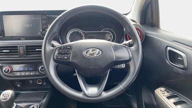 2021 Hyundai GRAND I10 NIOS