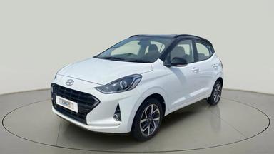 2021 Hyundai GRAND I10 NIOS