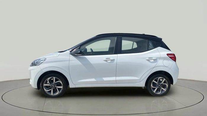 2021 Hyundai GRAND I10 NIOS