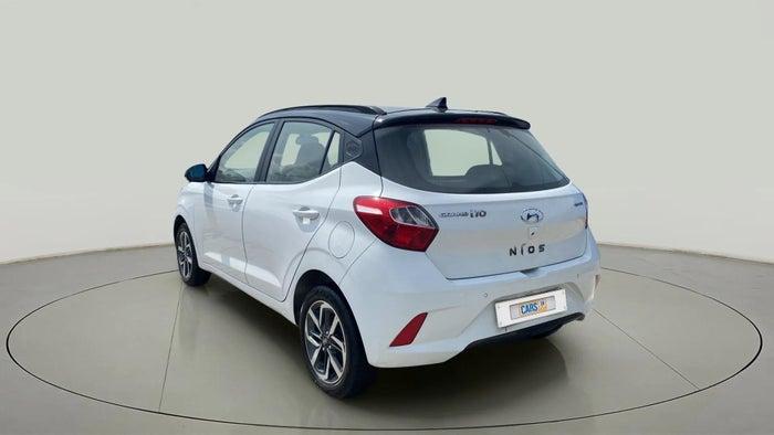 2021 Hyundai GRAND I10 NIOS