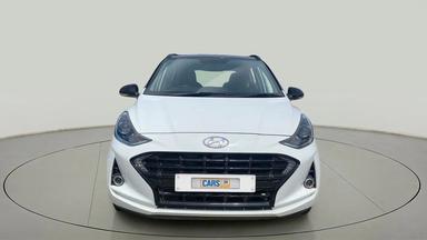 2021 Hyundai GRAND I10 NIOS