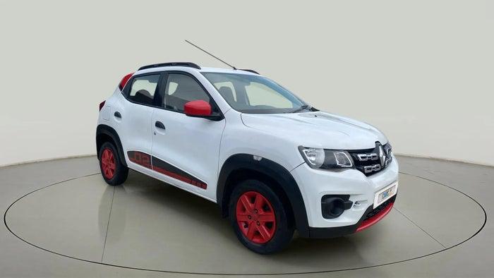 2018 Renault Kwid