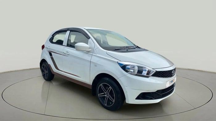 2018 Tata Tiago