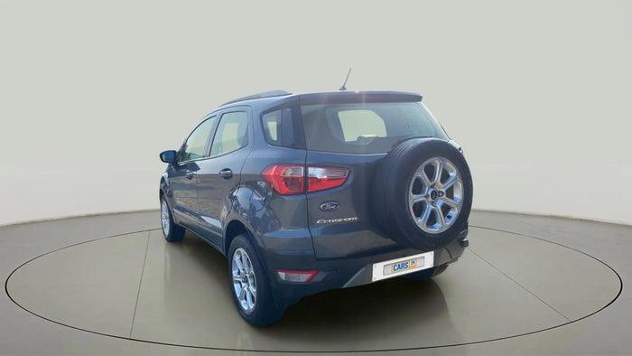 2019 Ford Ecosport