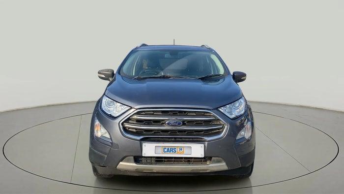 2019 Ford Ecosport