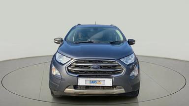 2019 Ford Ecosport