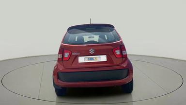 2019 Maruti IGNIS