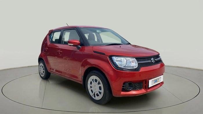 2019 Maruti IGNIS