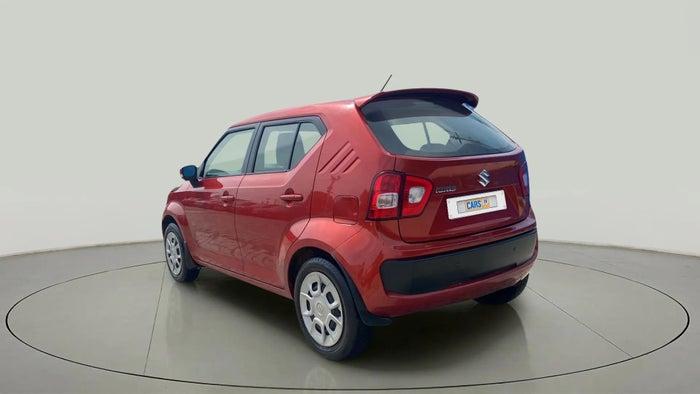 2019 Maruti IGNIS