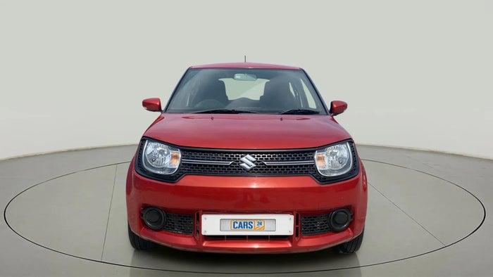 2019 Maruti IGNIS