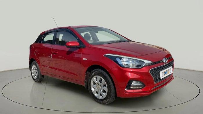 2019 HYUNDAI ELITE I20