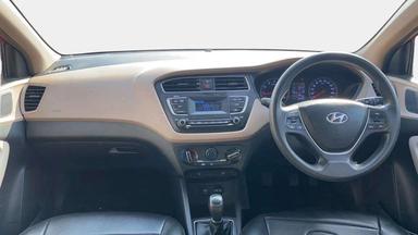 2019 HYUNDAI ELITE I20