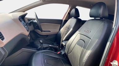 2019 HYUNDAI ELITE I20