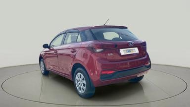 2019 HYUNDAI ELITE I20