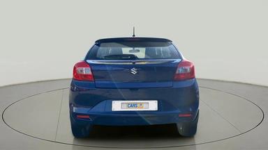 2019 Maruti Baleno