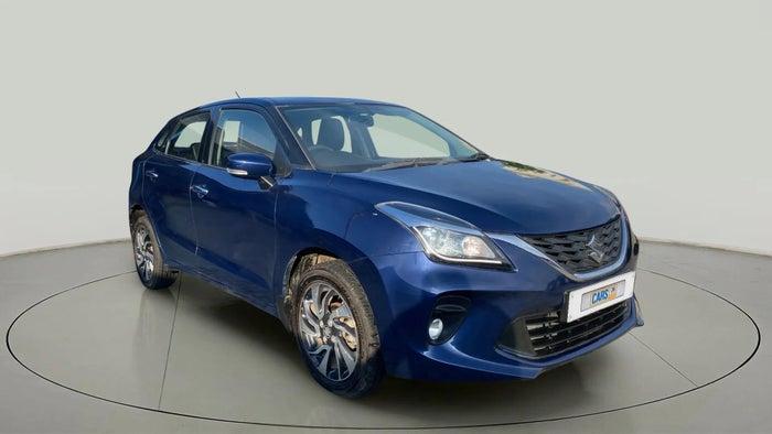 2019 Maruti Baleno