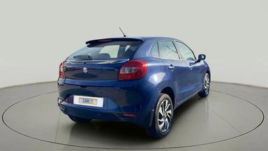 2019 Maruti Baleno