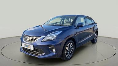 2019 Maruti Baleno