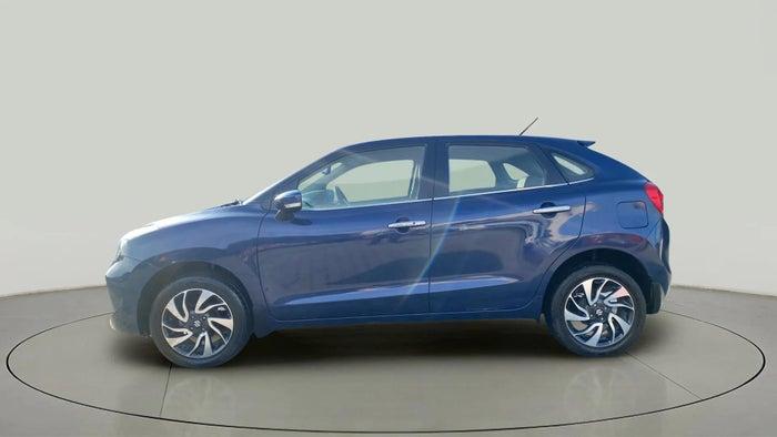 2019 Maruti Baleno