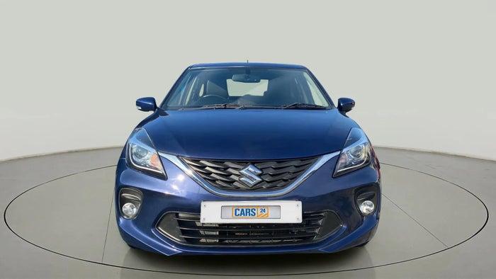 2019 Maruti Baleno