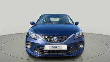 2019 Maruti Baleno