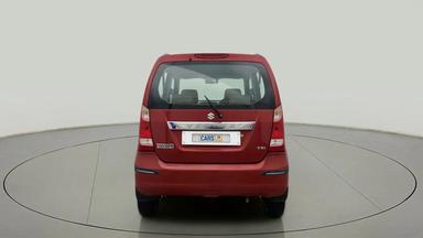 2019 Maruti Wagon R 1.0