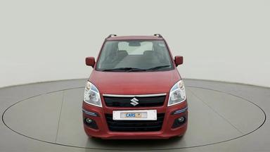 2019 Maruti Wagon R 1.0